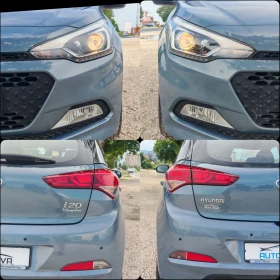 Hyundai I20 1.2 БЕНЗИН 85 К.С. ГАЗ! FACELIFT! КАТО НОВА!!! - 5390 € / 10541.92 лв. - 60624354 14 | Car24.bg Hyundai I20 1.2 БЕНЗИН 85 К.С. ГАЗ! FACELIFT! КАТО НОВА!!! - 5390 € / 10541.92 лв. - 60624354 14
