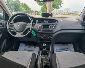 Hyundai I20 1.2 БЕНЗИН 85 К.С. ГАЗ! FACELIFT! КАТО НОВА!!! - 5390 € / 10541.92 лв. - 60624354 13 | Car24.bg Hyundai I20 1.2 БЕНЗИН 85 К.С. ГАЗ! FACELIFT! КАТО НОВА!!! - 5390 € / 10541.92 лв. - 60624354 13