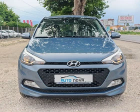 Hyundai I20 1.2 БЕНЗИН 85 К.С. ГАЗ! FACELIFT! КАТО НОВА!!! - 5390 € / 10541.92 лв. - 60624354 2 | Car24.bg Hyundai I20 1.2 БЕНЗИН 85 К.С. ГАЗ! FACELIFT! КАТО НОВА!!! - 5390 € / 10541.92 лв. - 60624354 2