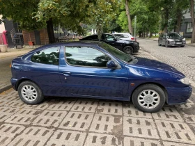 Renault Megane 1.6 Energy - 1300 € / 2542.58 лв. - 73631595 6 | Car24.bg Renault Megane 1.6 Energy - 1300 € / 2542.58 лв. - 73631595 6