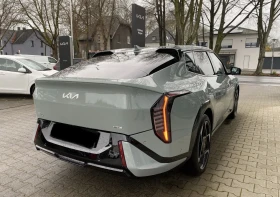 Kia EV4 81.4kWh/GT line/НОВА КОЛА/ПЪЛНА ГАРАНЦИЯ/// | Auto.bg — изображение 4 Kia EV4 81.4kWh/GT line/НОВА КОЛА/ПЪЛНА ГАРАНЦИЯ/// | Auto.bg — изображение 4