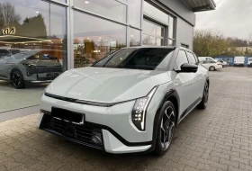 Kia EV4 81.4kWh/GT line/НОВА КОЛА/ПЪЛНА ГАРАНЦИЯ///
