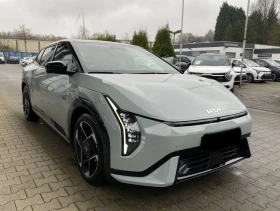 Kia EV4 81.4kWh/GT line/НОВА КОЛА/ПЪЛНА ГАРАНЦИЯ/// | Auto.bg — изображение 2 Kia EV4 81.4kWh/GT line/НОВА КОЛА/ПЪЛНА ГАРАНЦИЯ/// | Auto.bg — изображение 2