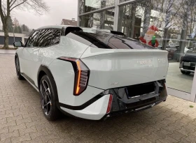 Kia EV4 81.4kWh/GT line/НОВА КОЛА/ПЪЛНА ГАРАНЦИЯ/// | Auto.bg — изображение 5 Kia EV4 81.4kWh/GT line/НОВА КОЛА/ПЪЛНА ГАРАНЦИЯ/// | Auto.bg — изображение 5