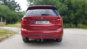 BMW 2 Gran Tourer 216tdi - 4800 € / 9387.98 лв. - 46003870 7 | Car24.bg BMW 2 Gran Tourer 216tdi - 4800 € / 9387.98 лв. - 46003870 7