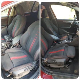 BMW 2 Gran Tourer 216tdi - 4800 € / 9387.98 лв. - 46003870 11 | Car24.bg BMW 2 Gran Tourer 216tdi - 4800 € / 9387.98 лв. - 46003870 11