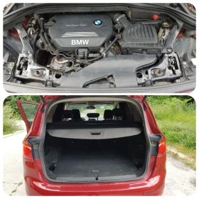 BMW 2 Gran Tourer 216tdi - 4800 € / 9387.98 лв. - 46003870 14 | Car24.bg BMW 2 Gran Tourer 216tdi - 4800 € / 9387.98 лв. - 46003870 14
