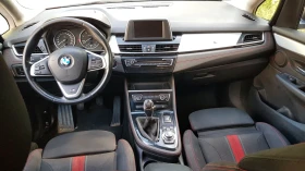 BMW 2 Gran Tourer 216tdi - 4800 € / 9387.98 лв. - 46003870 8 | Car24.bg BMW 2 Gran Tourer 216tdi - 4800 € / 9387.98 лв. - 46003870 8