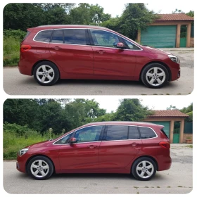 BMW 2 Gran Tourer 216tdi - 4800 € / 9387.98 лв. - 46003870 4 | Car24.bg BMW 2 Gran Tourer 216tdi - 4800 € / 9387.98 лв. - 46003870 4