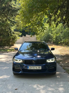 BMW 530 xDrive M Sport Touring - 23000 € / 44984.09 лв. - 59892545 2 | Car24.bg BMW 530 xDrive M Sport Touring - 23000 € / 44984.09 лв. - 59892545 2