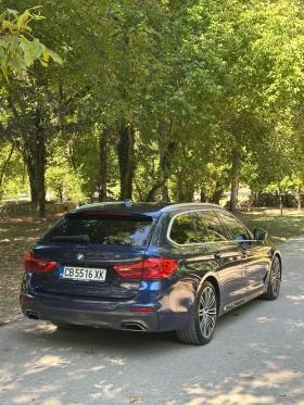 BMW 530 xDrive M Sport Touring - 23000 € / 44984.09 лв. - 59892545 4 | Car24.bg BMW 530 xDrive M Sport Touring - 23000 € / 44984.09 лв. - 59892545 4