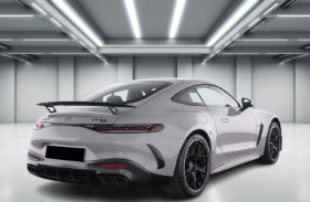 Mercedes-Benz AMG GT Pro 4Matic+ Coupe = Night Package = Гаранция | Auto.bg — изображение 2 Mercedes-Benz AMG GT Pro 4Matic+ Coupe = Night Package = Гаранция | Auto.bg — изображение 2