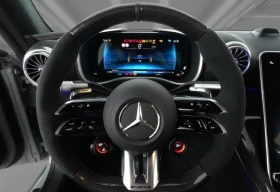 Mercedes-Benz AMG GT Pro 4Matic+ Coupe = Night Package = Гаранция | Auto.bg — изображение 9 Mercedes-Benz AMG GT Pro 4Matic+ Coupe = Night Package = Гаранция | Auto.bg — изображение 9