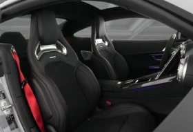 Mercedes-Benz AMG GT Pro 4Matic+ Coupe = Night Package = Гаранция | Auto.bg — изображение 11 Mercedes-Benz AMG GT Pro 4Matic+ Coupe = Night Package = Гаранция | Auto.bg — изображение 11
