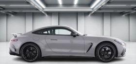 Mercedes-Benz AMG GT Pro 4Matic+ Coupe = Night Package = Гаранция | Auto.bg — изображение 4 Mercedes-Benz AMG GT Pro 4Matic+ Coupe = Night Package = Гаранция | Auto.bg — изображение 4