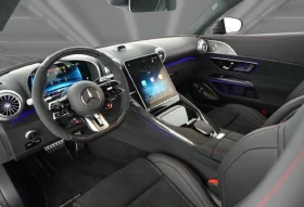 Mercedes-Benz AMG GT Pro 4Matic+ Coupe = Night Package = Гаранция | Auto.bg — изображение 8 Mercedes-Benz AMG GT Pro 4Matic+ Coupe = Night Package = Гаранция | Auto.bg — изображение 8
