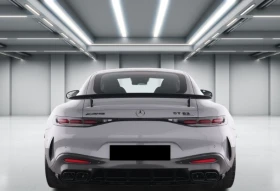 Mercedes-Benz AMG GT Pro 4Matic+ Coupe = Night Package = Гаранция | Auto.bg — изображение 3 Mercedes-Benz AMG GT Pro 4Matic+ Coupe = Night Package = Гаранция | Auto.bg — изображение 3