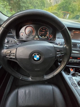BMW 535 D LCI | Auto.bg — изображение 11 BMW 535 D LCI | Auto.bg — изображение 11