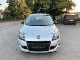 Renault Scenic 1.5 DCI * 2010 6ск