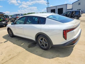 Kia K4 2.0l Lxs | Auto.bg — изображение 2 Kia K4 2.0l Lxs | Auto.bg — изображение 2