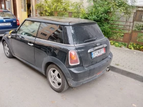 Mini One undefined | Auto.bg — изображение 2 Mini One undefined | Auto.bg — изображение 2