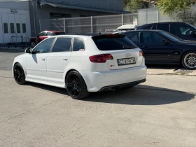 Audi S3 Sportback | Auto.bg — изображение 2 Audi S3 Sportback | Auto.bg — изображение 2