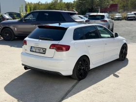 Audi S3 Sportback | Auto.bg — изображение 4 Audi S3 Sportback | Auto.bg — изображение 4