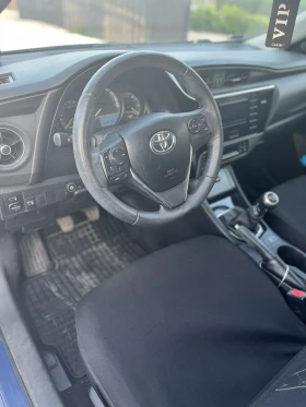 Toyota Auris - 7800 € - 63206658 11 | Car24.bg Toyota Auris - 7800 € - 63206658 11