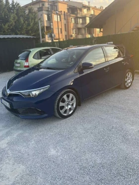 Toyota Auris - 7800 € - 63206658 7 | Car24.bg Toyota Auris - 7800 € - 63206658 7