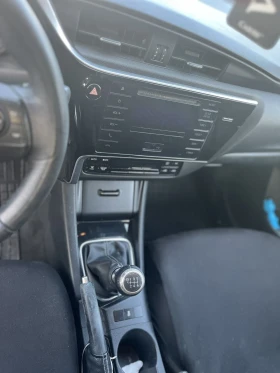 Toyota Auris - 7800 € - 63206658 6 | Car24.bg Toyota Auris - 7800 € - 63206658 6