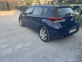Toyota Auris - 7800 € - 63206658 5 | Car24.bg Toyota Auris - 7800 € - 63206658 5