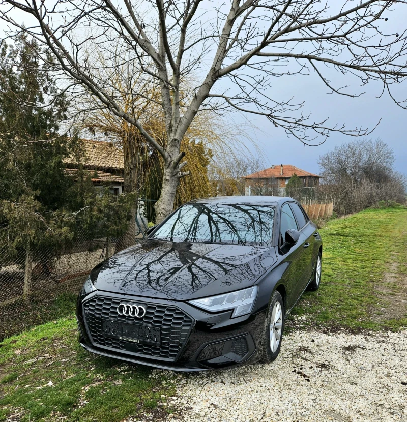 Audi A3 2.0tdi Автомат Евро6 - 18500 € / 36182.85 лв. - 40642039 1 | Car24.bg Audi A3 2.0tdi Автомат Евро6 - 18500 € / 36182.85 лв. - 40642039 1