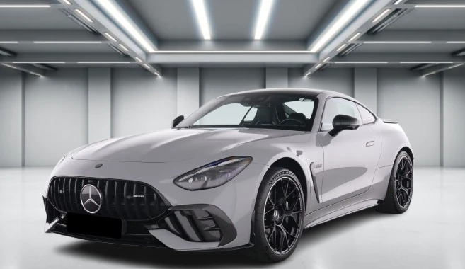 Mercedes-Benz AMG GT Pro 4Matic+ Coupe = Night Package = Гаранция | Auto.bg — изображение 1 Mercedes-Benz AMG GT Pro 4Matic+ Coupe = Night Package = Гаранция | Auto.bg — изображение 1