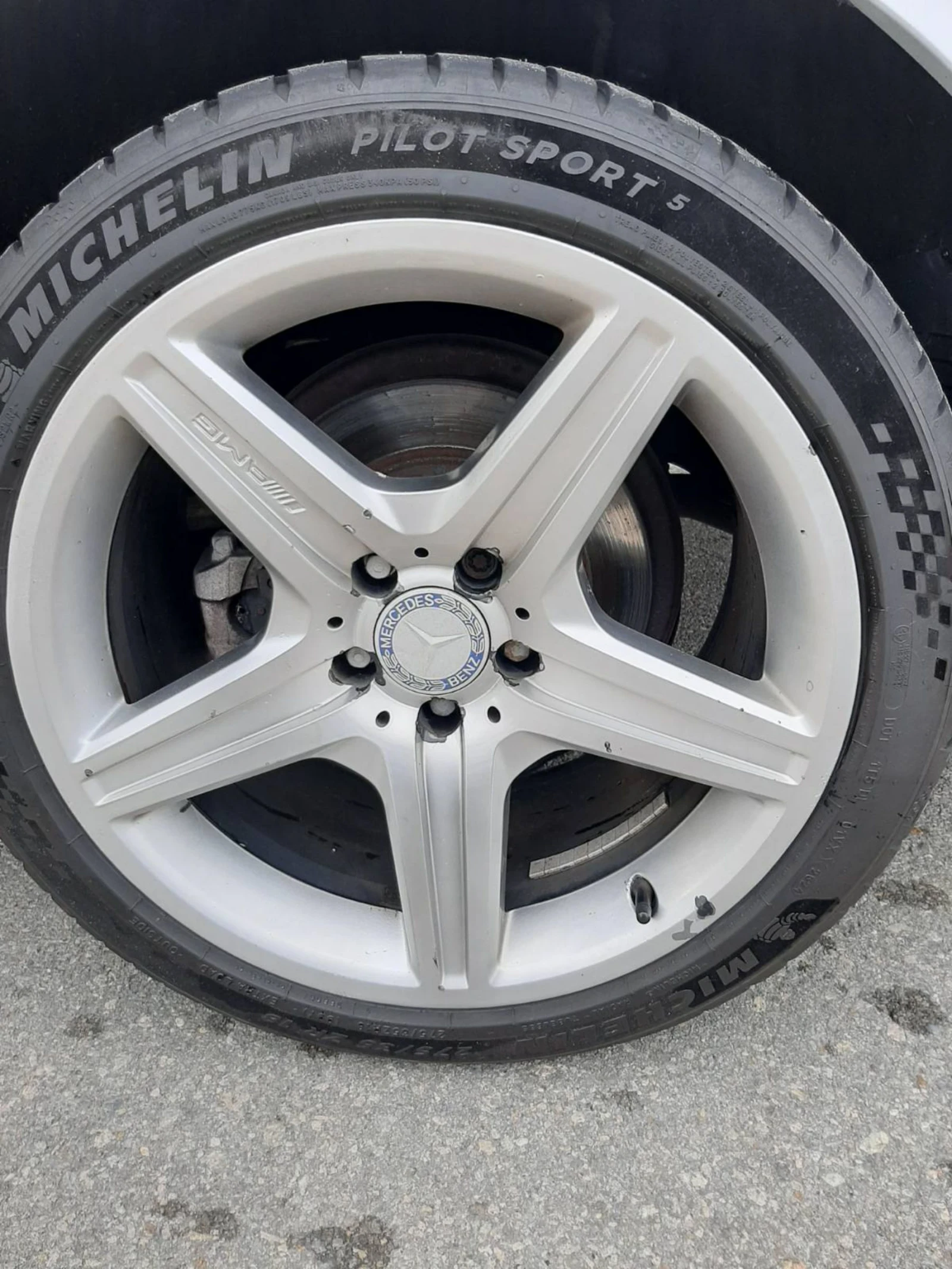 Mercedes-Benz CLS 350 CLS 350 GRAND EDITION  - изображение 9 | Auto.bg Mercedes-Benz CLS 350 CLS 350 GRAND EDITION  - изображение 9