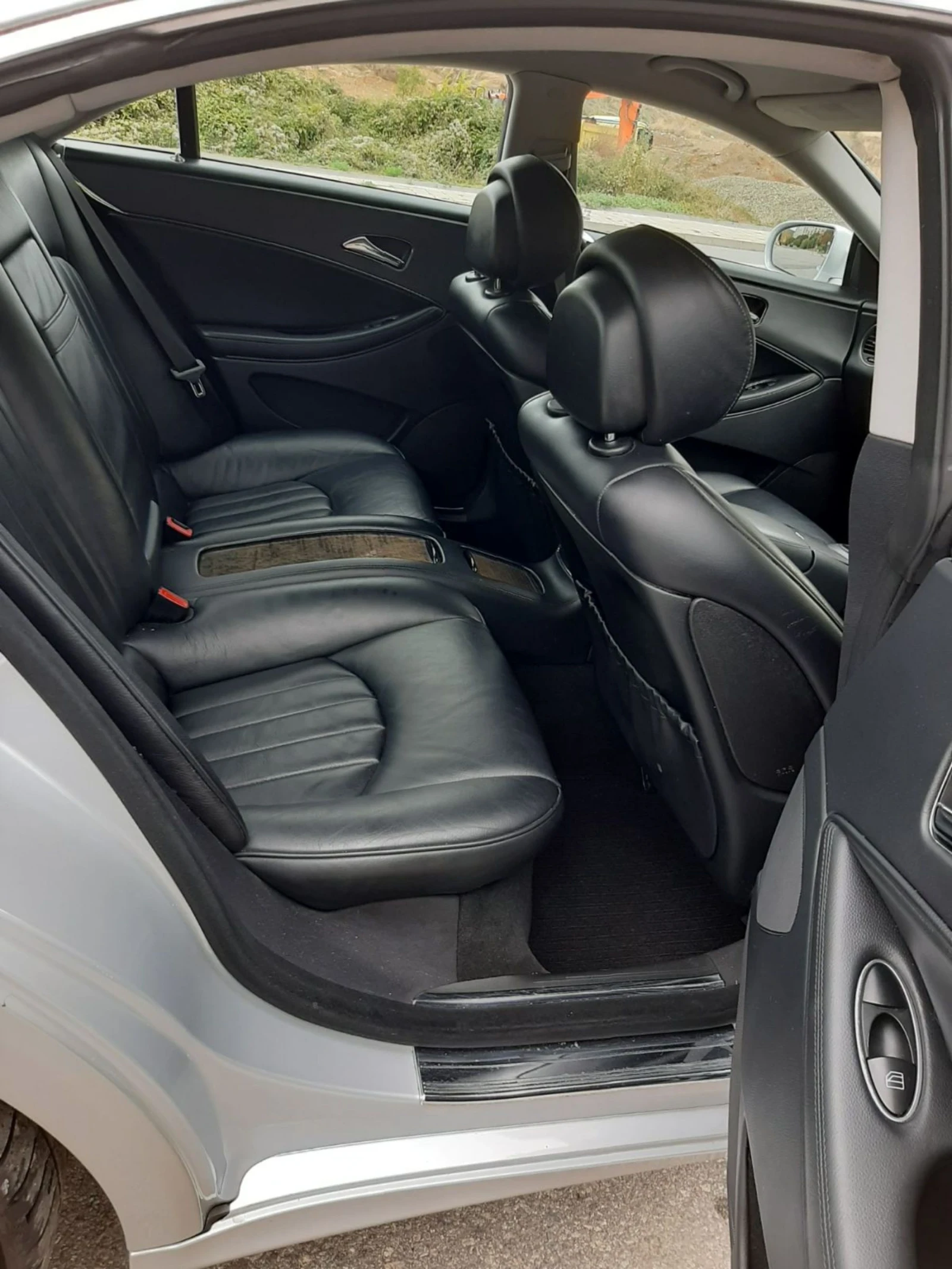 Mercedes-Benz CLS 350 CLS 350 GRAND EDITION  - изображение 3 | Auto.bg Mercedes-Benz CLS 350 CLS 350 GRAND EDITION  - изображение 3