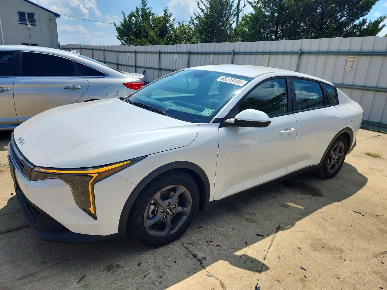 Kia K4 2.0l Lxs | Auto.bg — изображение 1 Kia K4 2.0l Lxs | Auto.bg — изображение 1