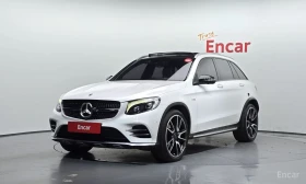 Mercedes-Benz GLC 43 AMG - Car24.bg Mercedes-Benz GLC 43 AMG