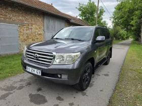 Toyota Land cruiser 4.5D V8 4X4 FULL TOP | Auto.bg — изображение 2 Toyota Land cruiser 4.5D V8 4X4 FULL TOP | Auto.bg — изображение 2