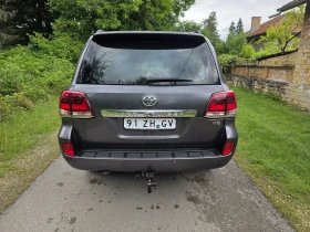 Toyota Land cruiser 4.5D V8 4X4 FULL TOP | Auto.bg — изображение 6 Toyota Land cruiser 4.5D V8 4X4 FULL TOP | Auto.bg — изображение 6