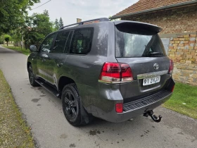 Toyota Land cruiser 4.5D V8 4X4 FULL TOP | Auto.bg — изображение 5 Toyota Land cruiser 4.5D V8 4X4 FULL TOP | Auto.bg — изображение 5
