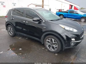 Kia Sportage 2.4l Ex - Car24.bg Kia Sportage 2.4l Ex