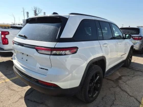 Jeep Grand cherokee LIMITED| PANO| ОБДУХВАНЕ| 360 KAMEРИ| - 27500 € / 53785.32 лв. - 56030884 3 | Car24.bg Jeep Grand cherokee LIMITED| PANO| ОБДУХВАНЕ| 360 KAMEРИ| - 27500 € / 53785.32 лв. - 56030884 3