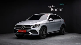 Mercedes-Benz GLC 300 DIGITAL* AMG* КАМЕРА* HEADUP* ПОДГРЕВ