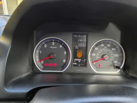 Honda Cr-v - 3500 € - 38571181 9 | Car24.bg Honda Cr-v - 3500 € - 38571181 9