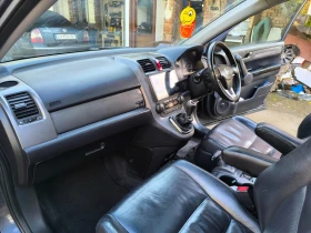 Honda Cr-v - 3500 € - 38571181 7 | Car24.bg Honda Cr-v - 3500 € - 38571181 7