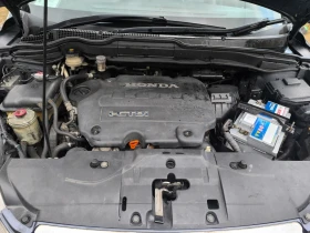 Honda Cr-v - 3500 € - 38571181 10 | Car24.bg Honda Cr-v - 3500 € - 38571181 10