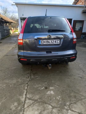 Honda Cr-v - 3500 € - 38571181 3 | Car24.bg Honda Cr-v - 3500 € - 38571181 3