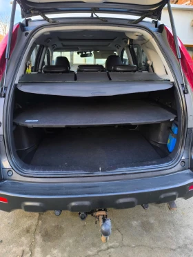 Honda Cr-v - 3500 € - 38571181 4 | Car24.bg Honda Cr-v - 3500 € - 38571181 4