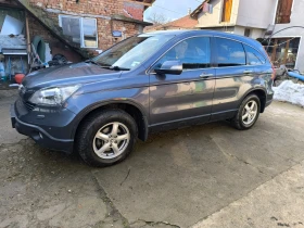 Honda Cr-v - 3500 € - 38571181 2 | Car24.bg Honda Cr-v - 3500 € - 38571181 2