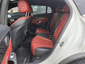 Mercedes-Benz GLC 300 COUPE / DISTRONIC / 360 / MEMORY / BURMESTER - 32800 € - 57997410 12 | Car24.bg Mercedes-Benz GLC 300 COUPE / DISTRONIC / 360 / MEMORY / BURMESTER - 32800 € - 57997410 12